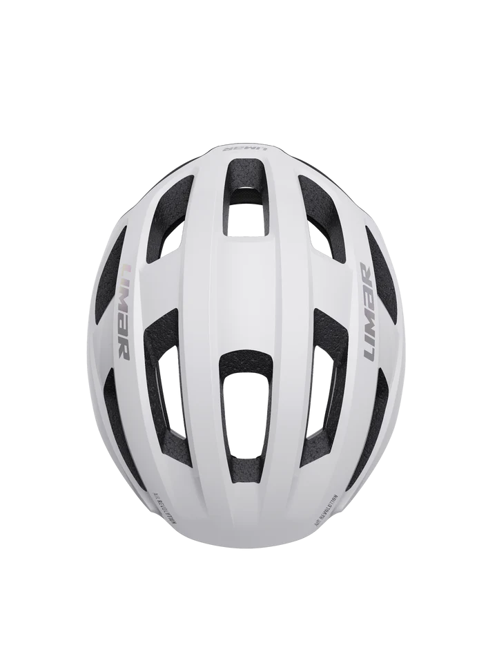 Casco Todoterreno Air Stratos Limar