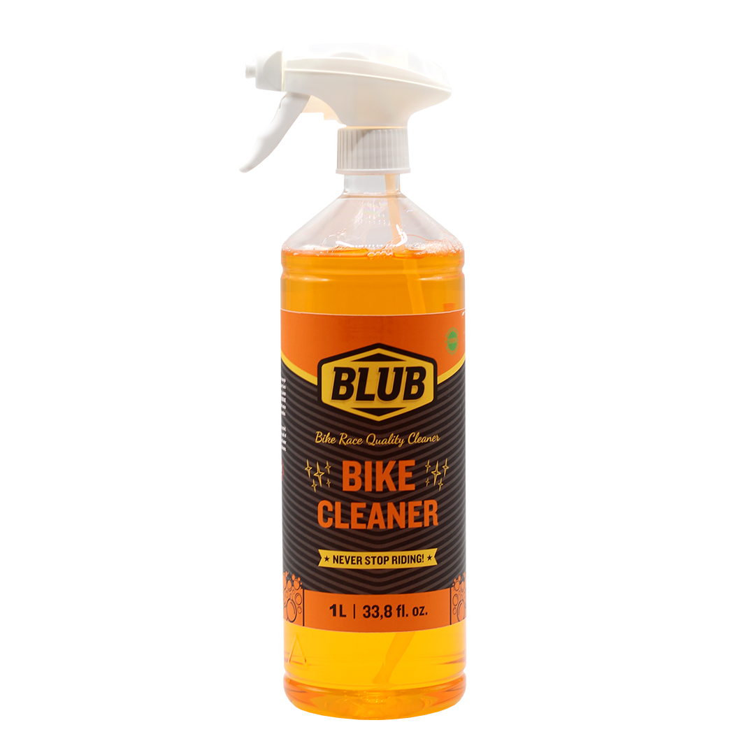 Bike Cleaner Blub